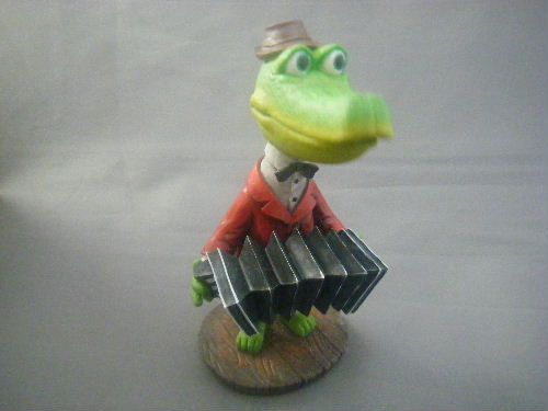 ボビングスターチュ　ゲーナ　1